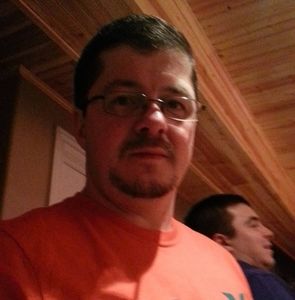 Meet your Posher, Wade